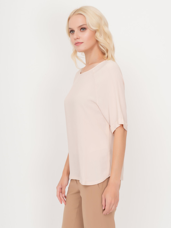 Э328650/7532/20-2 Блуза Luisa Cerano