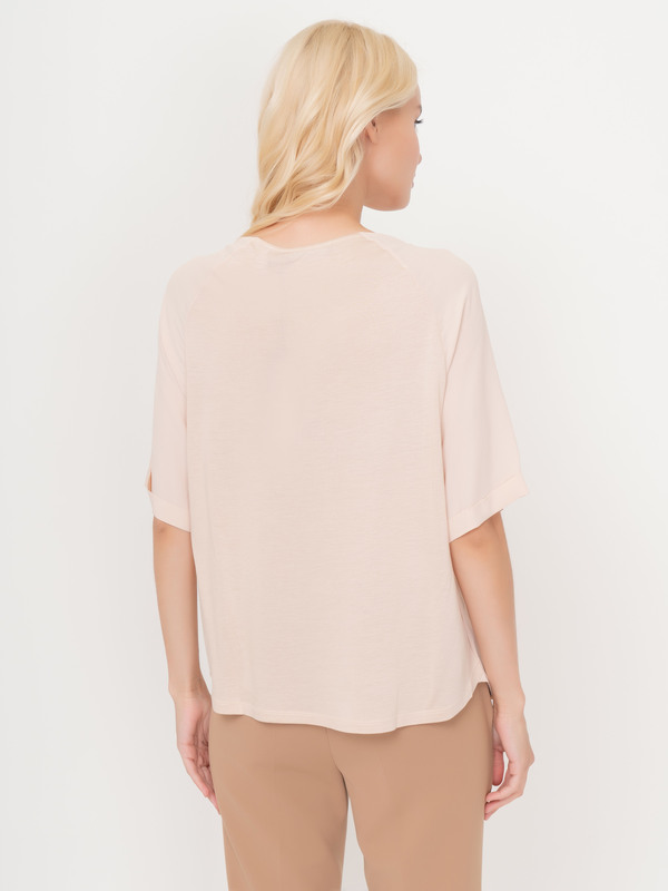 Э328650/7532/20-2 Блуза Luisa Cerano