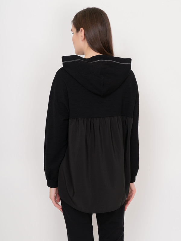 Э571041-26315/20-02 Джемпер Samoon