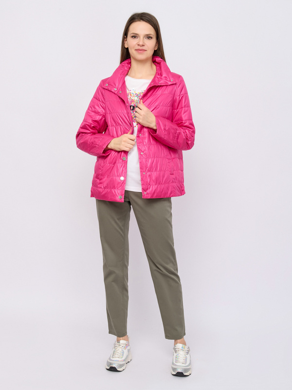 Э650603-21603/м/25-01 Куртка Samoon