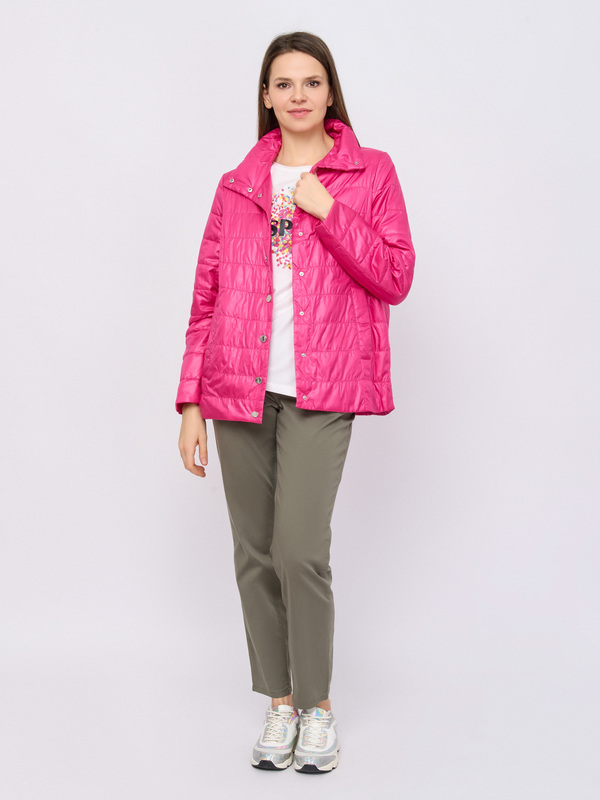 Э650603-21603/м/25-01 Куртка Samoon