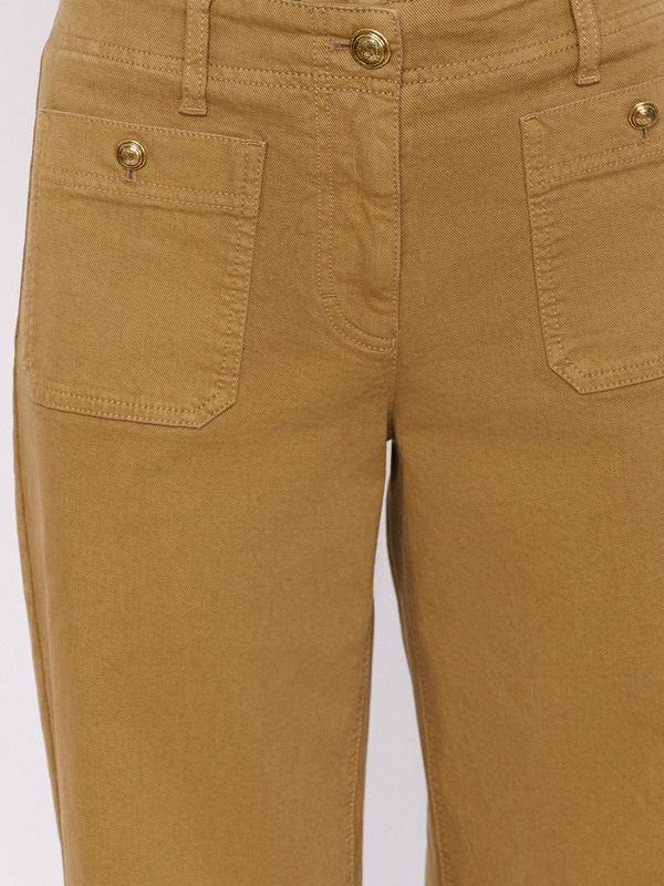 Джинсы Luisa Cerano, фото 3