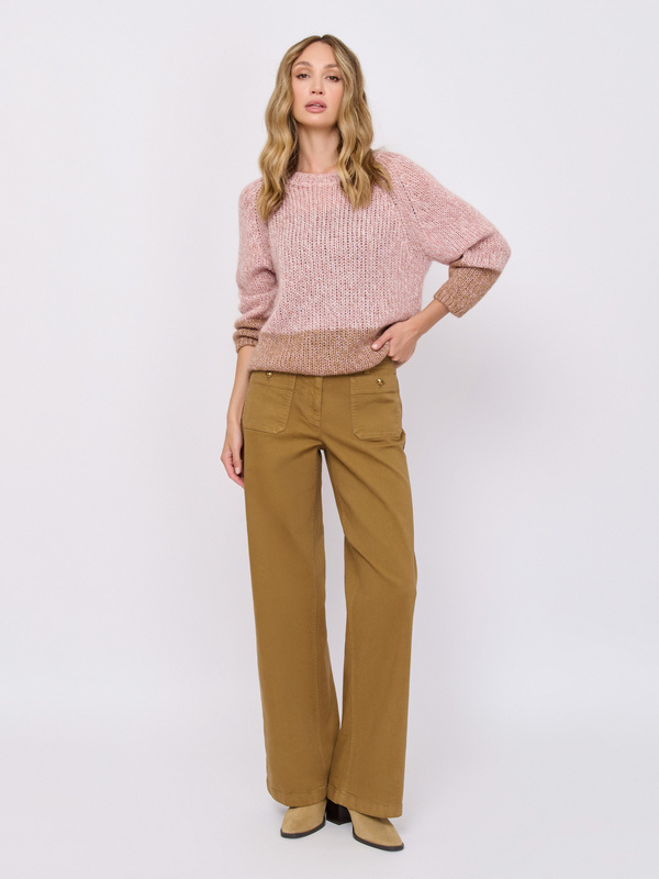 Джинсы Luisa Cerano, фото 4