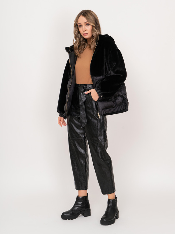 Э54860518 REGION/м/21-02 Куртка EMME Marella