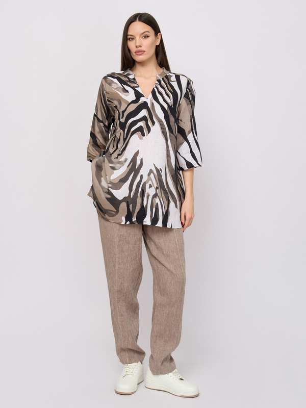 Блузка DORIS STREICH, фото 5