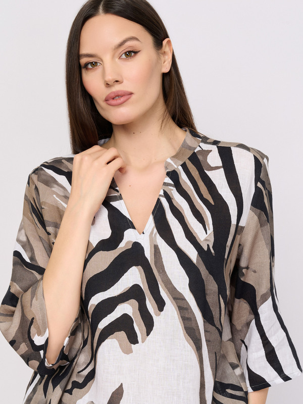 Блузка DORIS STREICH, фото 2