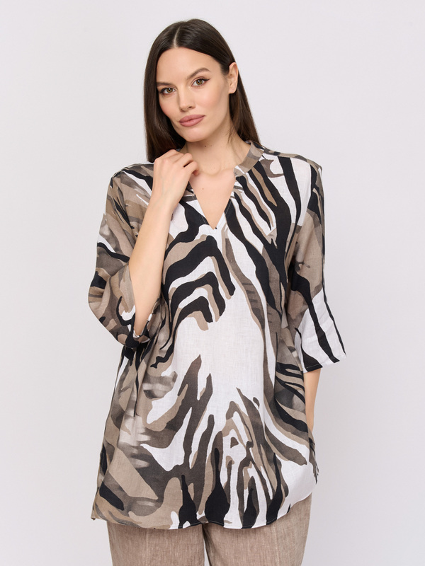 Блузка DORIS STREICH, фото 8