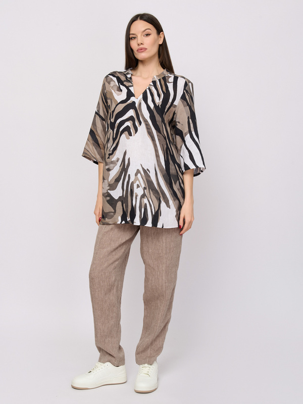 Блузка DORIS STREICH, фото 6