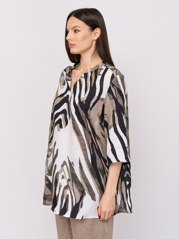 Блузка DORIS STREICH, фото 7