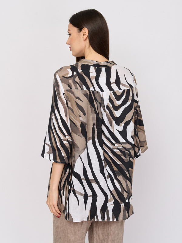 Блузка DORIS STREICH, фото 4