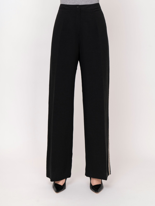 ЭLINCE 109/21-01 Брюки Moretti