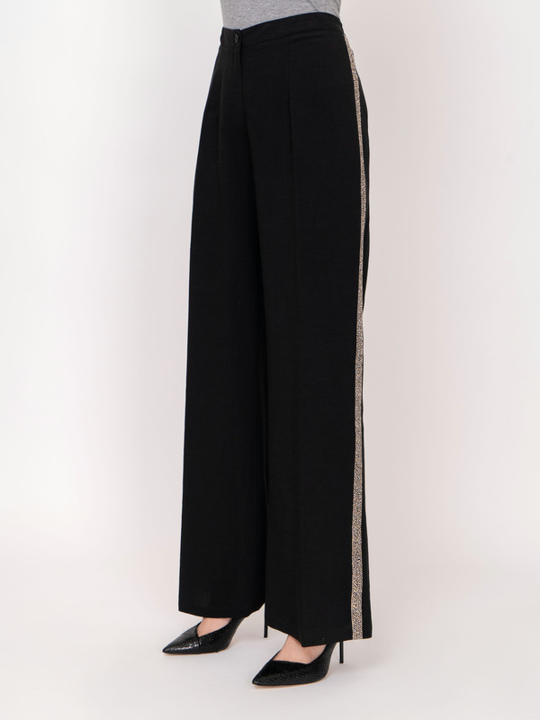 ЭLINCE 109/21-01 Брюки Moretti