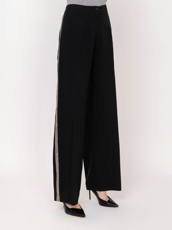 ЭLINCE 109/21-01 Брюки Moretti