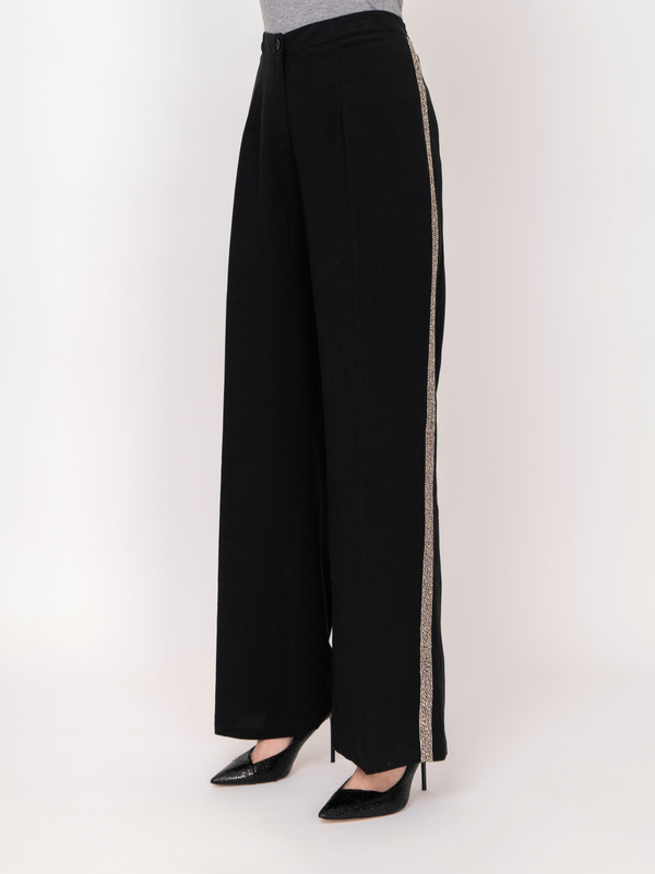 ЭLINCE 109/21-01 Брюки Moretti