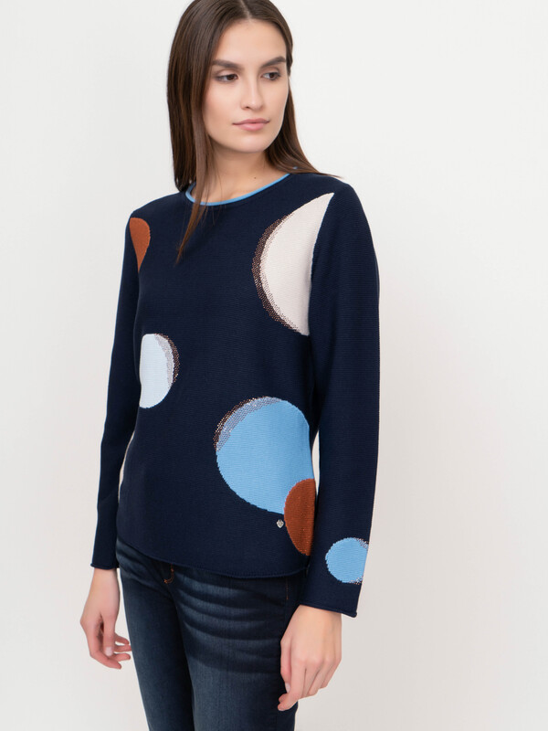 Э023661/20-02 Джемпер Rabe