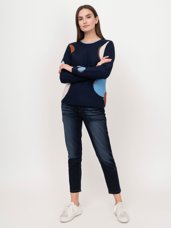 Э023661/20-02 Джемпер Rabe