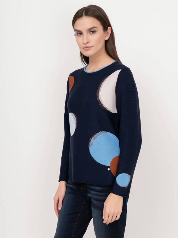 Э023661/20-02 Джемпер Rabe