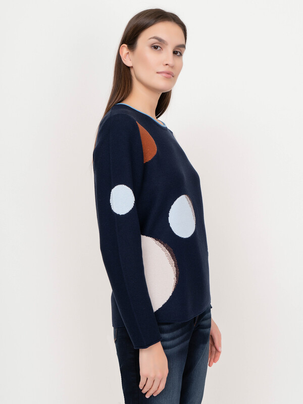 Э023661/20-02 Джемпер Rabe