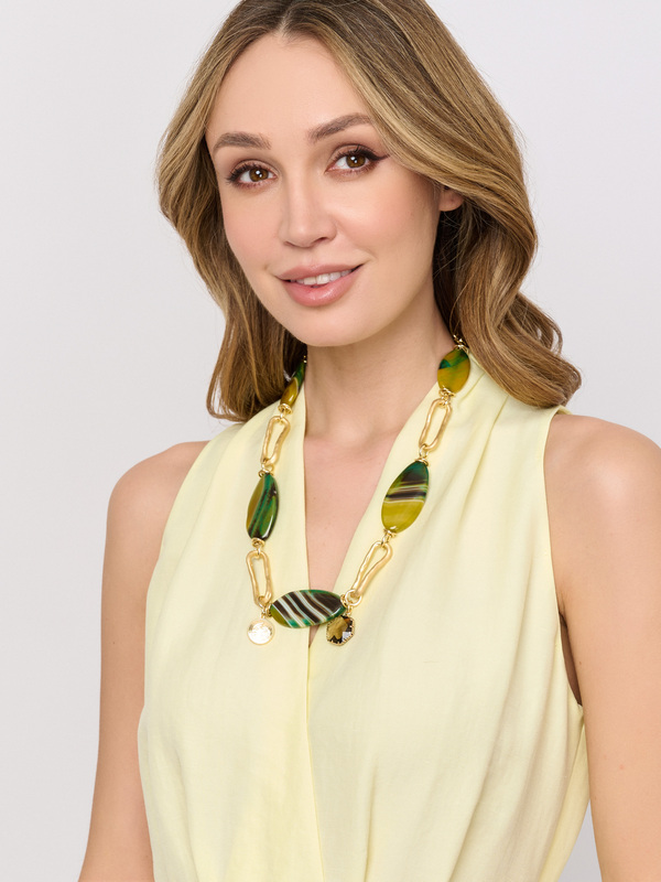 Украшение  Наполнен солнцем сад Franco Vello&Ярославна