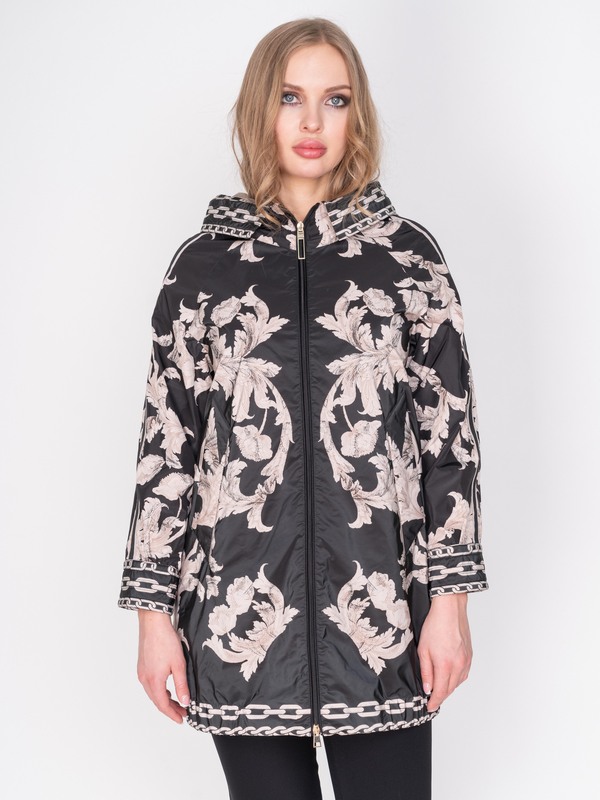 Э9118/19-1 Куртка J.N.C.