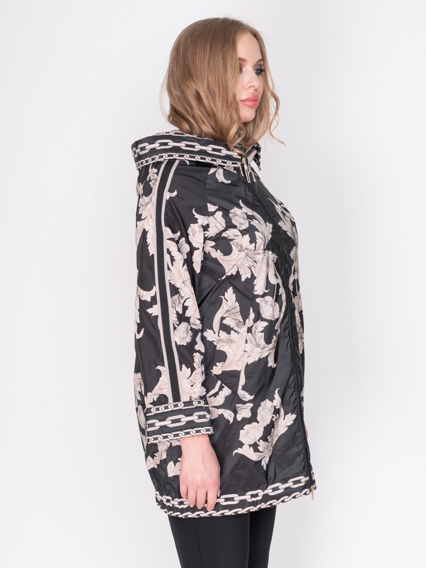 Э9118/19-1 Куртка J.N.C.