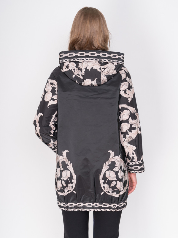 Э9118/19-1 Куртка J.N.C.