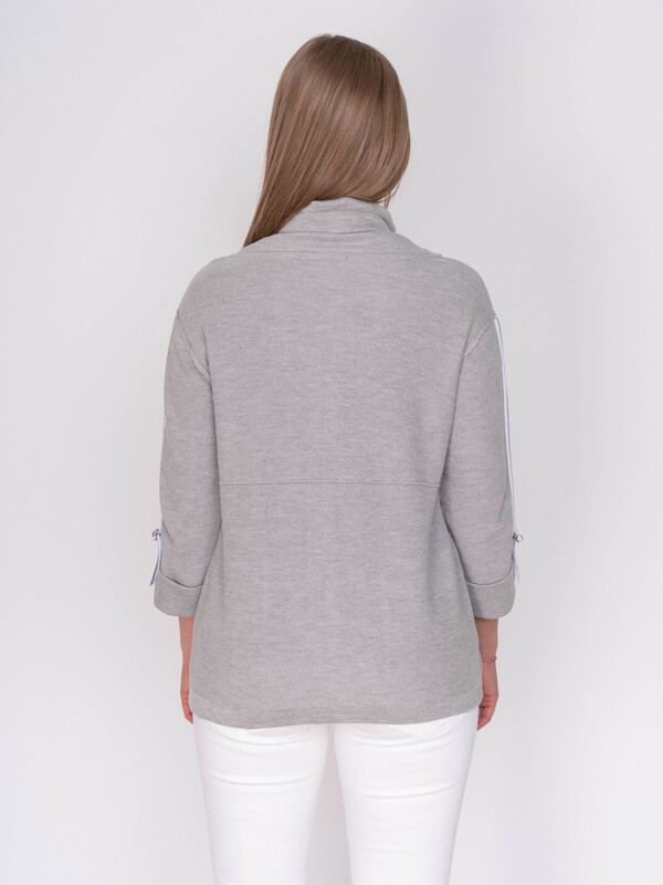 Э6732/0348/19-01 Жакет тр. Betty Barclay