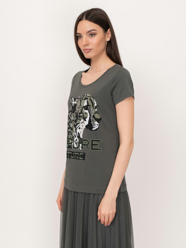 Э406012/21-01 Футболка Monari