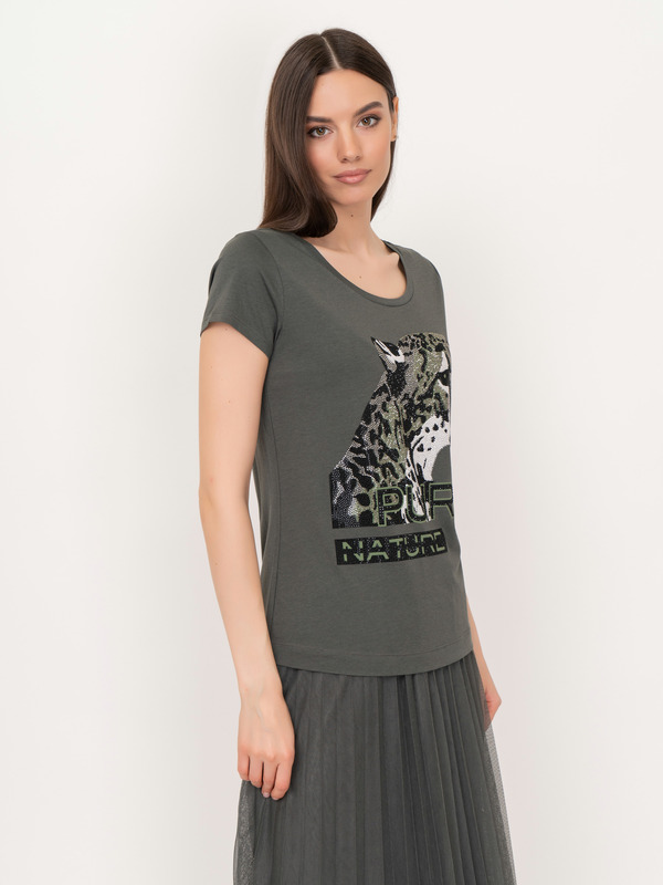 Э406012/21-01 Футболка Monari