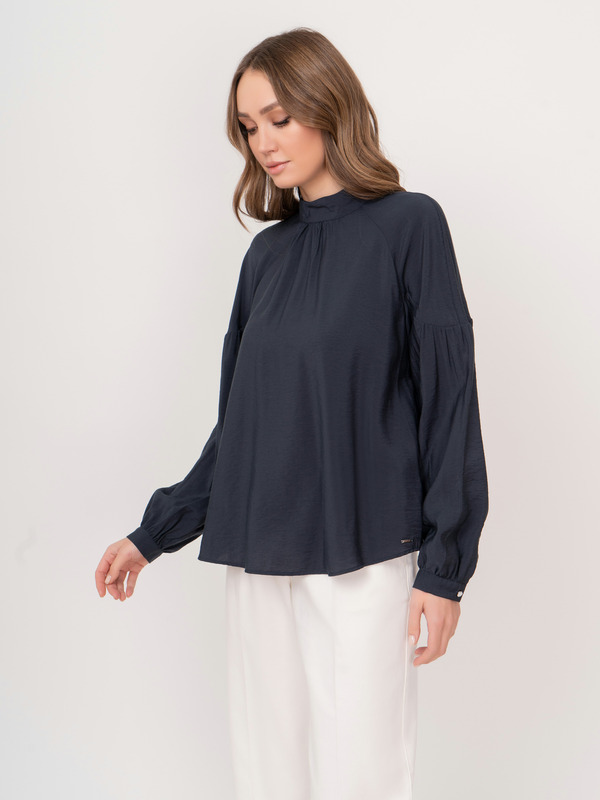 Э860029-11300/21-02 Блузка Taifun