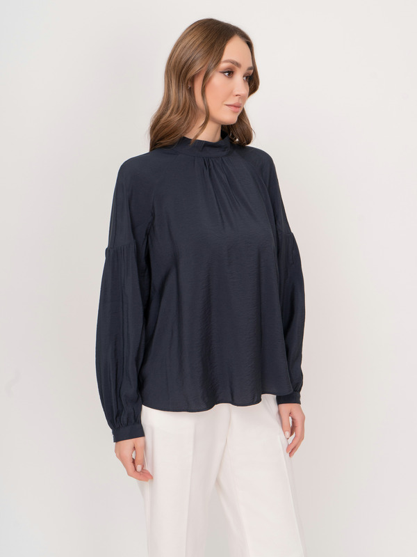 Э860029-11300/21-02 Блузка Taifun