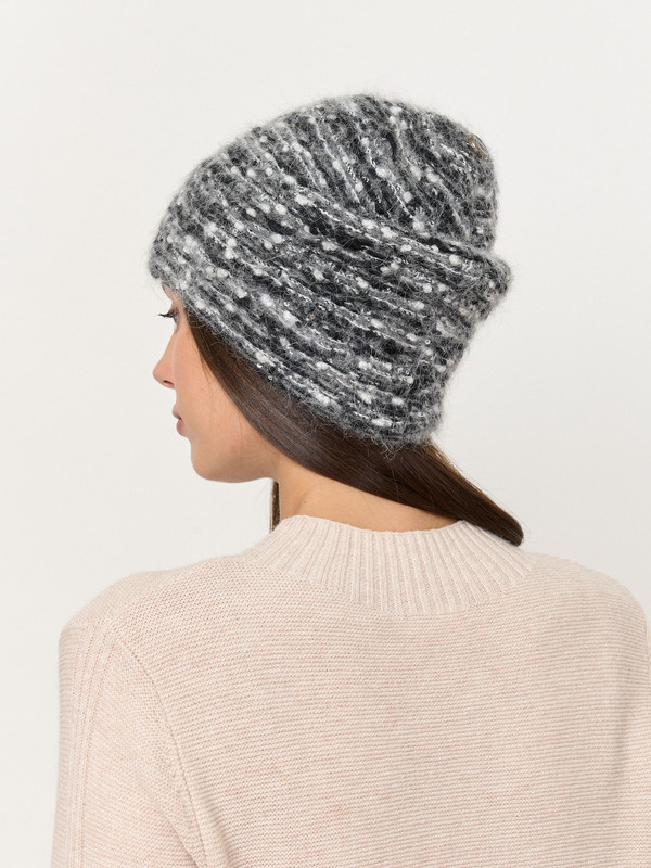 ЭSS1327CY/24-02 Шапка Vizio