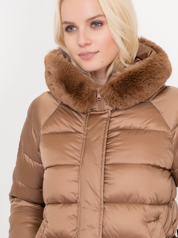 Э54860108 INDIRA/20-02 Пальто EMME