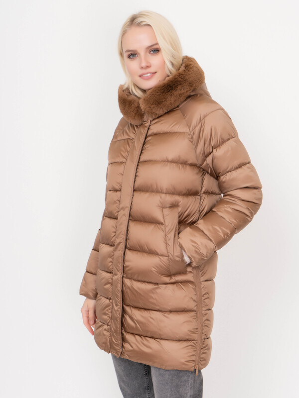 Э54860108 INDIRA/20-02 Пальто EMME