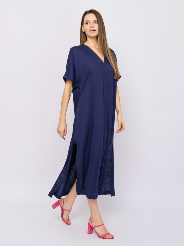 Э8301.7072/м/25-01 Платье Mat Fashion