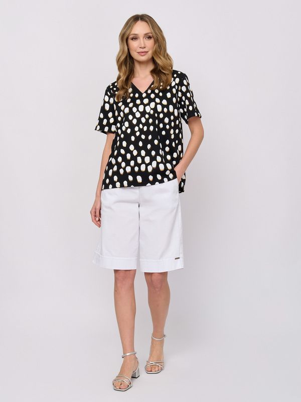 Блуза LEO & UGO, фото 5