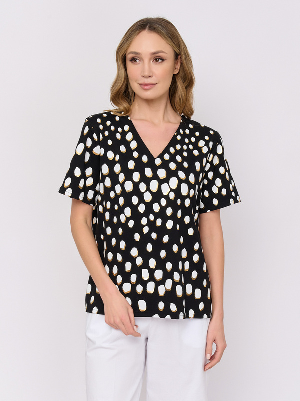 Блуза LEO & UGO, фото 6