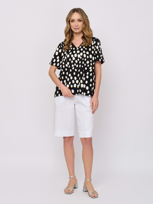 Блуза LEO & UGO, фото 4