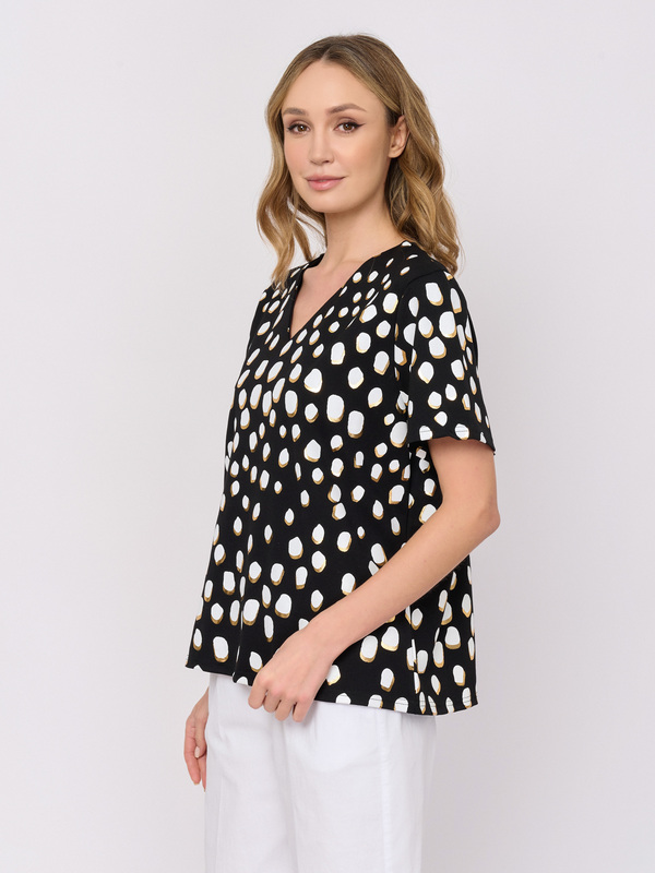 Блуза LEO & UGO, фото 2