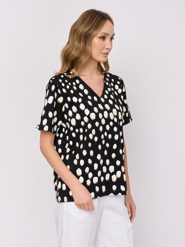 Блуза LEO & UGO, фото 8