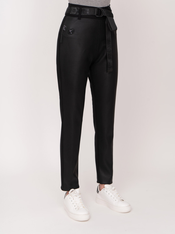 Э1-171-6967/22-01 Брюки тр. Exitline