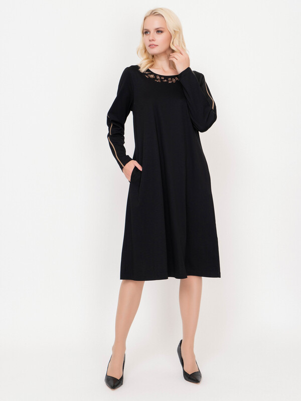 Э20D709/20-02 Платье Donne da Sogno