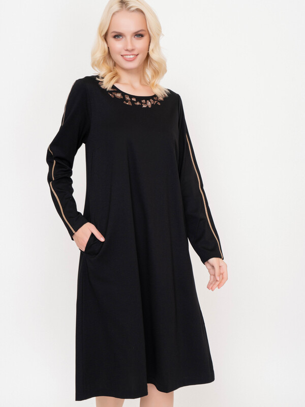 Э20D709/20-02 Платье Donne da Sogno