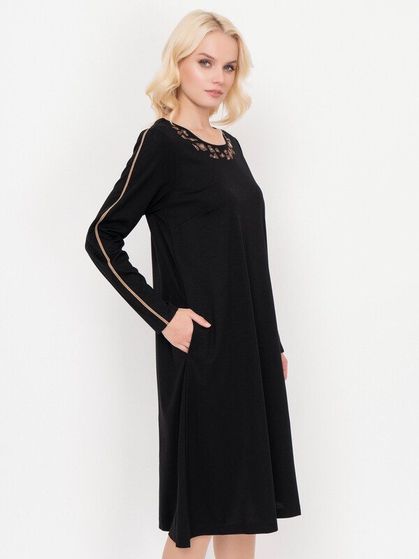 Э20D709/20-02 Платье Donne da Sogno