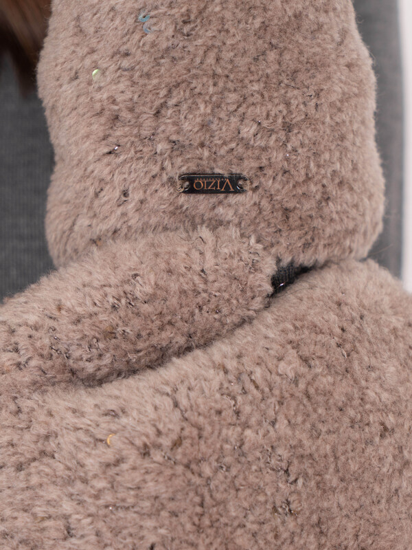 ЭS9009 MU/22-02 Варежки Vizio