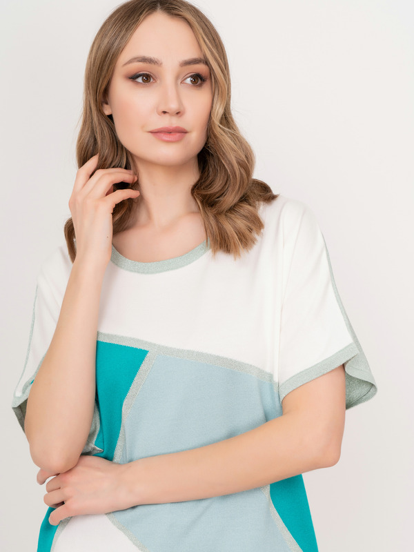 Э5023/22-01 Джемпер Felicita