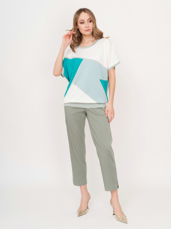 Э5023/22-01 Джемпер Felicita