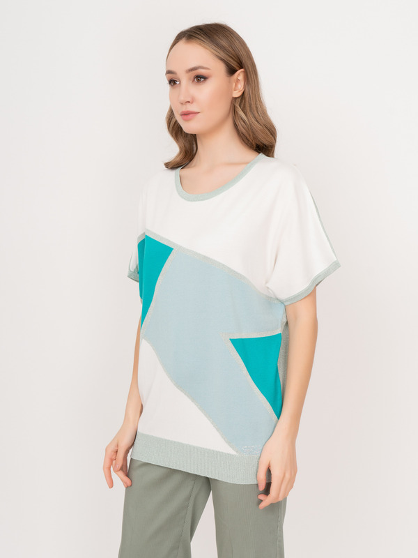 Э5023/22-01 Джемпер Felicita