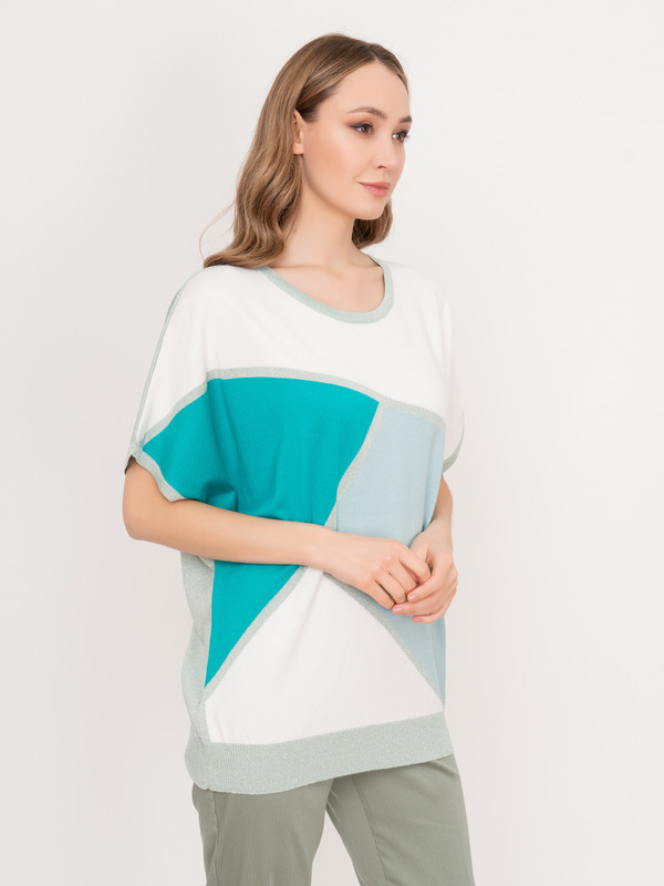 Э5023/22-01 Джемпер Felicita