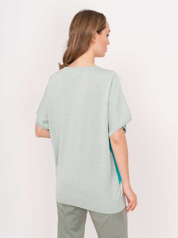 Э5023/22-01 Джемпер Felicita